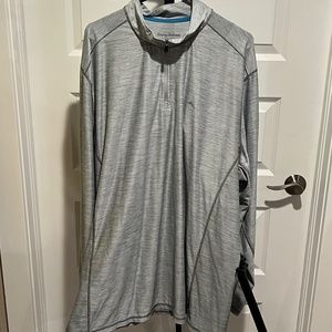 Tommy Bahama Islandzone 3 QtR Zip
